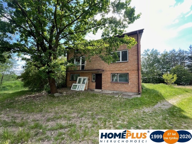 Siedlisko 4,3 ha 30 km od Warszawy 0% prowizji