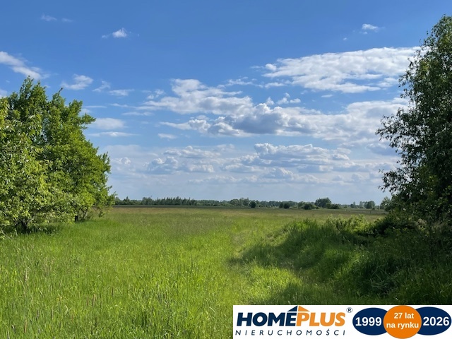 Siedlisko 4,3 ha 30 km od Warszawy 0% prowizji