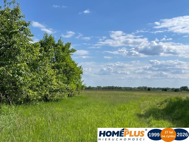 Siedlisko 4,3 ha 30 km od Warszawy 0% prowizji