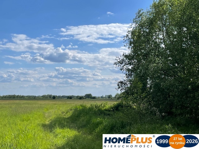 Siedlisko 4,3 ha 30 km od Warszawy 0% prowizji