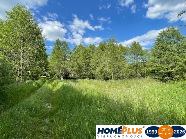 Siedlisko 4,3 ha 30 km od Warszawy 0% prowizji