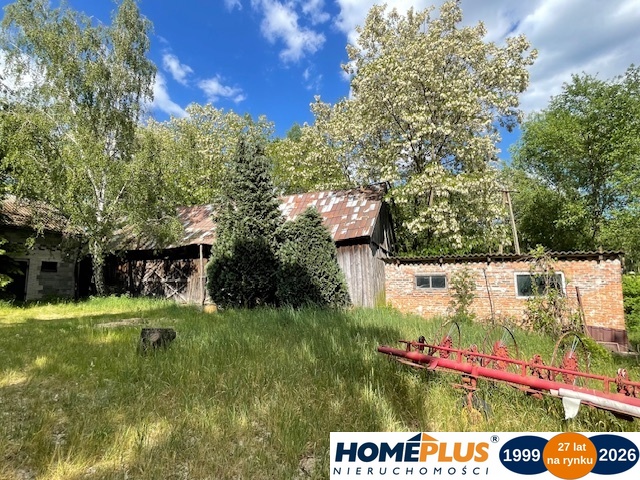 Siedlisko 4,3 ha 30 km od Warszawy 0% prowizji