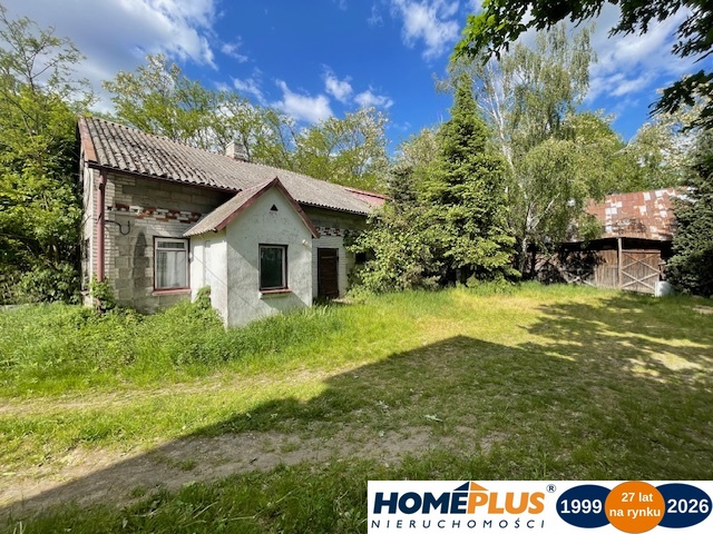 Siedlisko 4,3 ha 30 km od Warszawy 0% prowizji