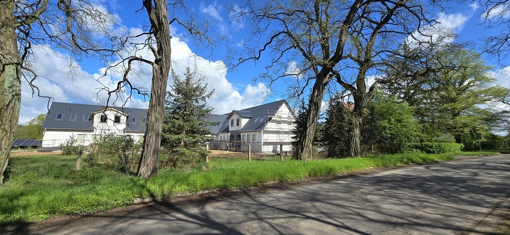 Ośrodek dydaktyczno/szkoleniowy z bazą noclegową