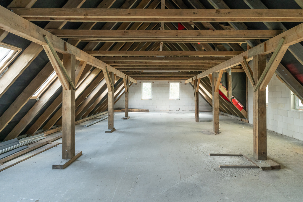 Ośrodek dydaktyczno/szkoleniowy z bazą noclegową