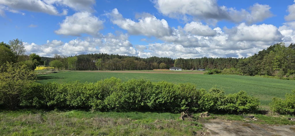 Ośrodek dydaktyczno/szkoleniowy z bazą noclegową