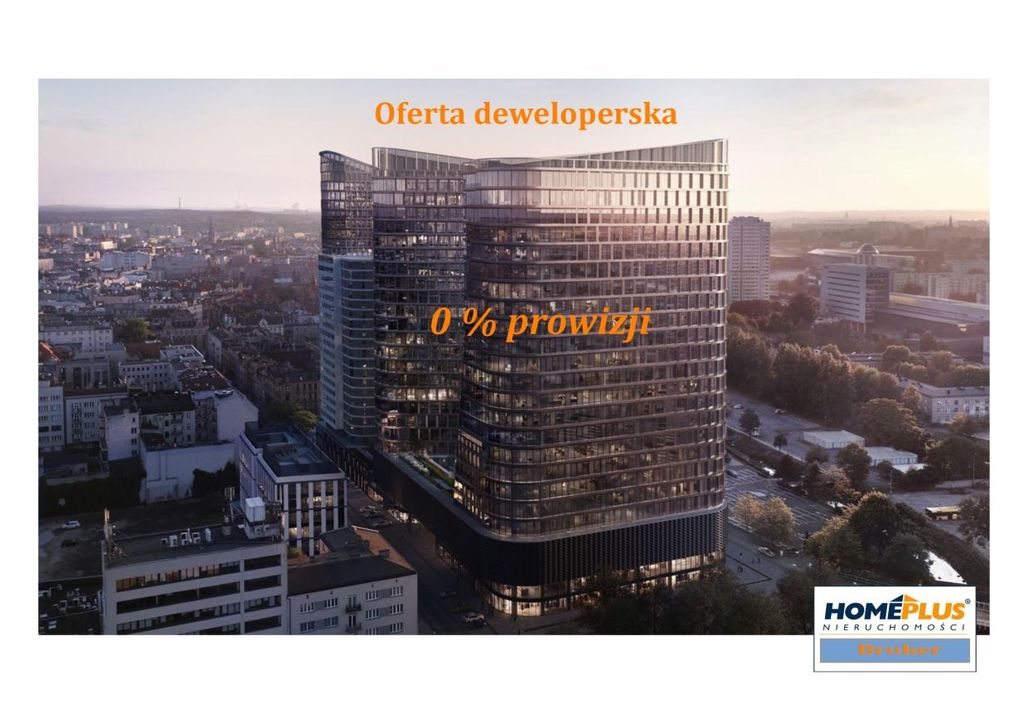 Mieszkanie w CENTRUM miasta! Gotowe na już! 0% PCC