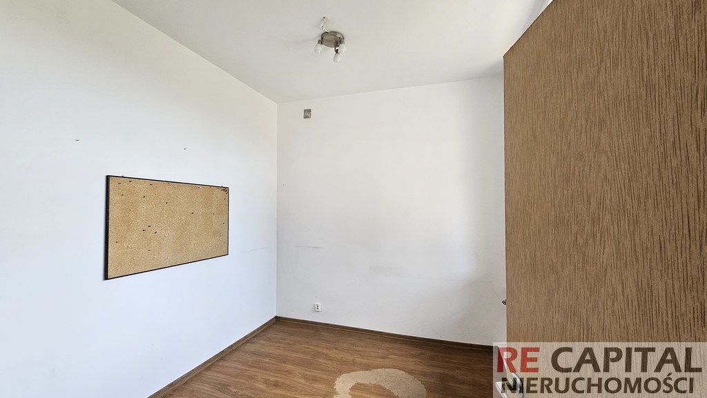 Budynek produkcyjno - usługowy  Blizne Jasińskiego