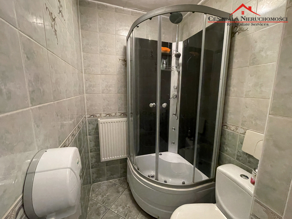 Hala 336 m2/ Biuro/ Podgórz Toruń