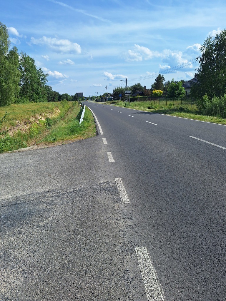 Działka Tanowo,plan-usługi,3233m2,łączna-1.74 ha.