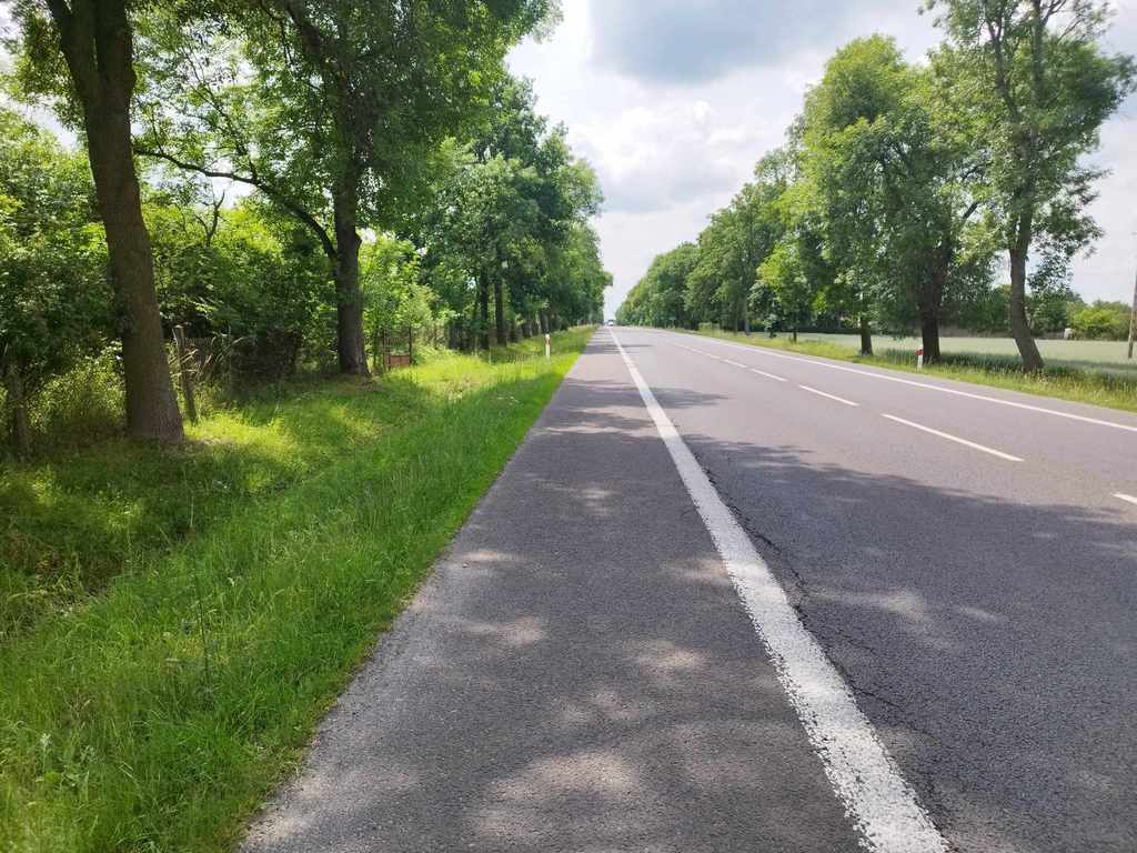 Działka przemysłowa w Głownie, województwo łódzkie