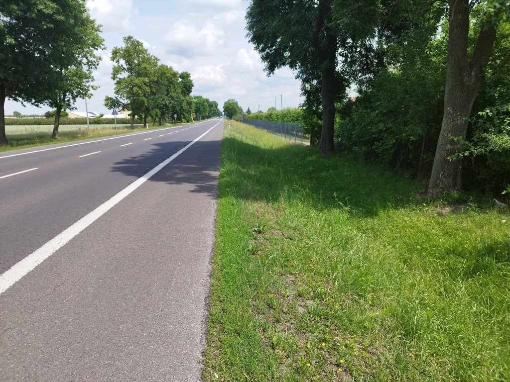 Działka przemysłowa w Głownie, województwo łódzkie