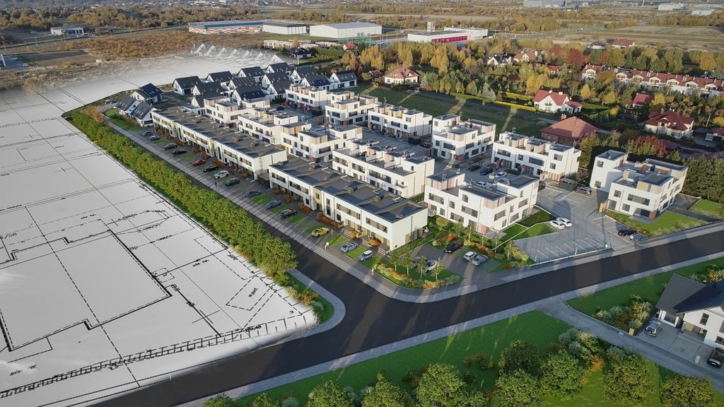 ogródek, świetna okolica, brak prowizji dla biura