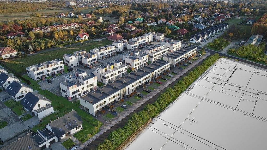 ogródek, świetna okolica, brak prowizji dla biura