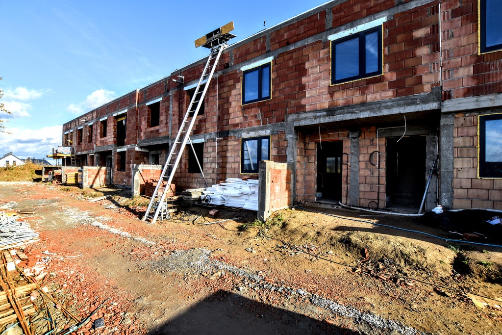 ogródek, świetna okolica, brak prowizji dla biura