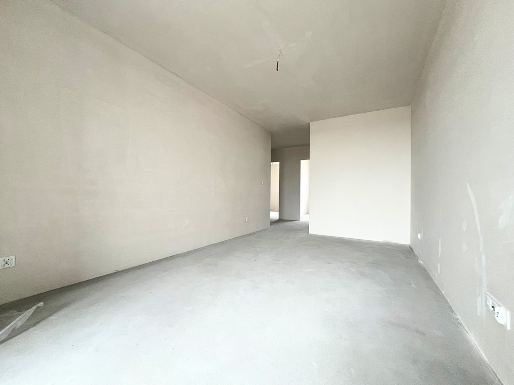 Stan deweloperski, 2 pokoje dostępne od zaraz