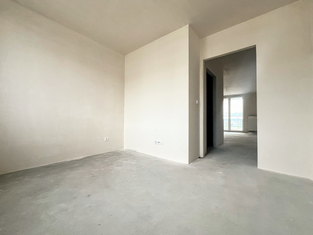 Stan deweloperski, 2 pokoje dostępne od zaraz