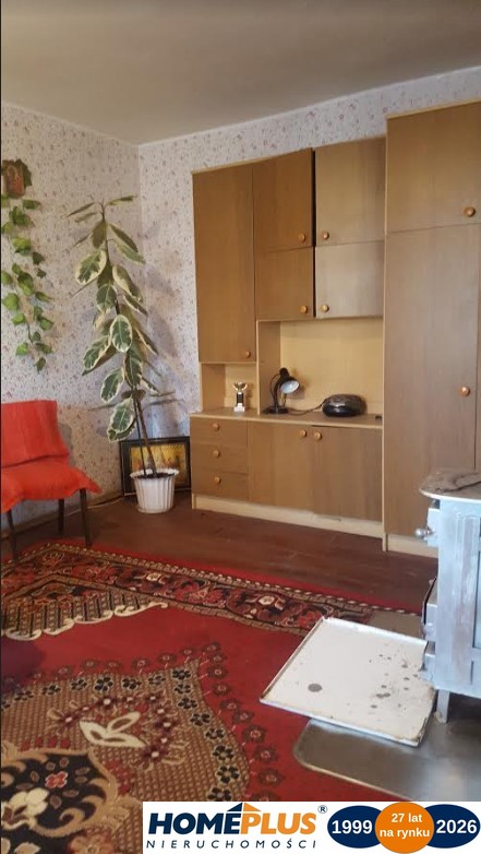 Działka budowlana o pw. 11604 m2.