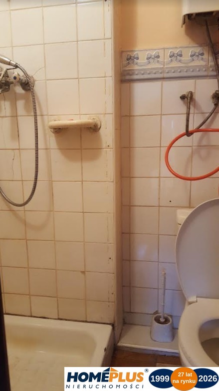 Działka budowlana o pw. 11604 m2.