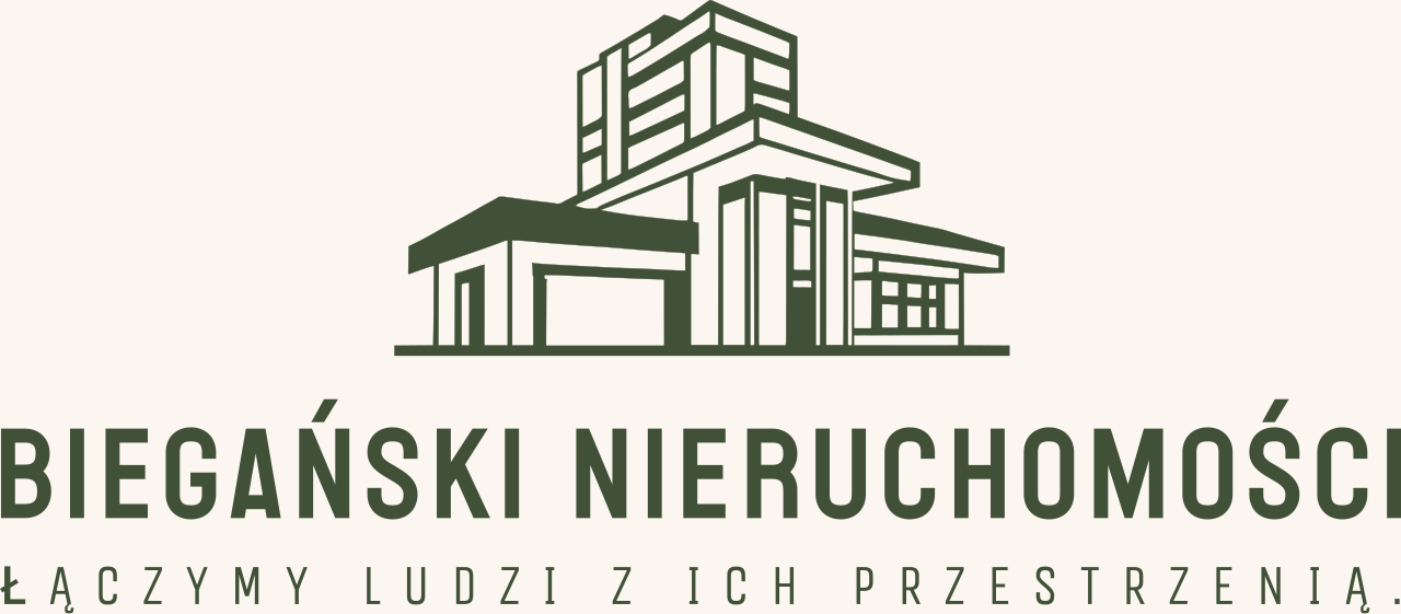 BIEGAŃSKI NIERUCHOMOŚCI